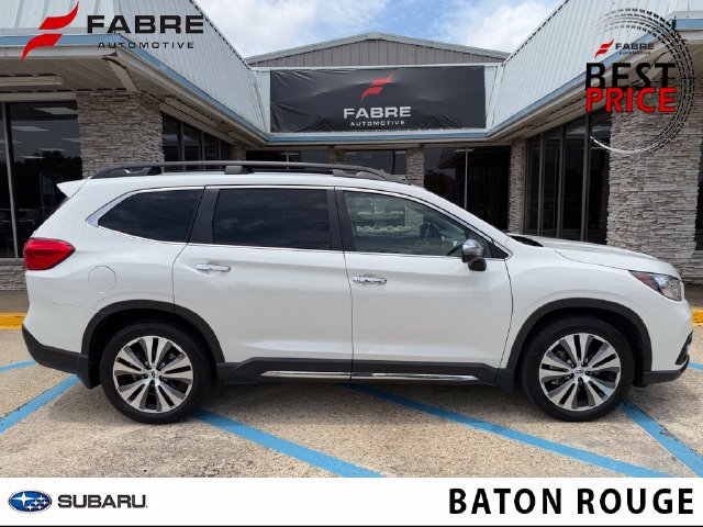 Used 2022 Subaru Ascent Touring AWD/4WD image 1
