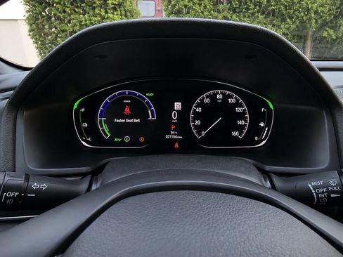 Used 2022 Honda Accord Sport image 20