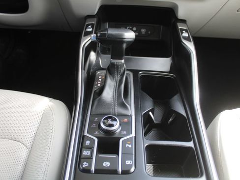 Used 2024 Kia Sorento X-Line EX AWD/4WD image 35