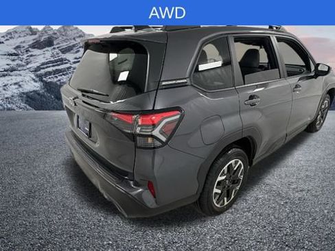 New 2026 Subaru Forester Premium image 3