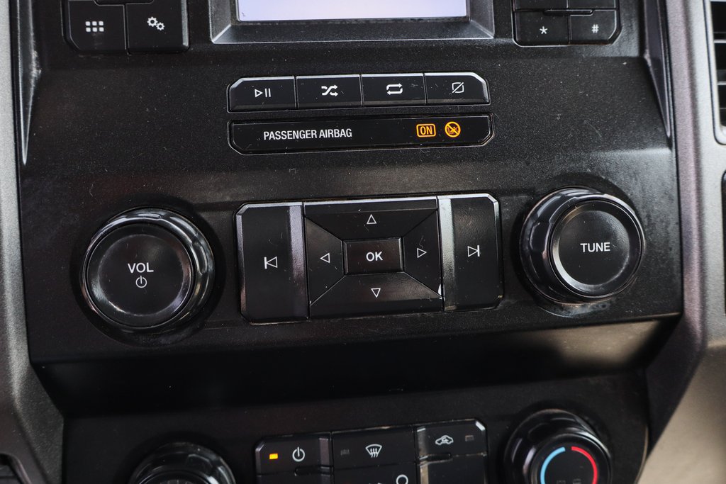 Used 2020 Ford F350 XL w/ Power Equipment Group RWD image 35