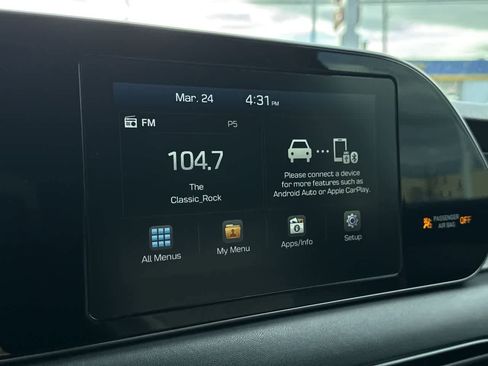 Used 2020 Hyundai Palisade SEL w/ Convenience Package image 19