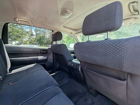 Used 2011 Toyota Tundra 2WD CrewMax w/ TRD Off-Road Pkg image 21