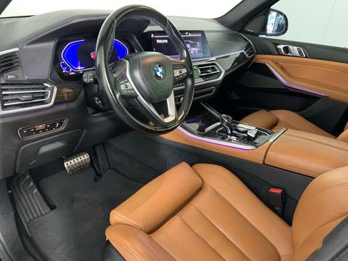 Used 2019 BMW X5 xDrive40i w/ Convenience Package AWD/4WD image 31