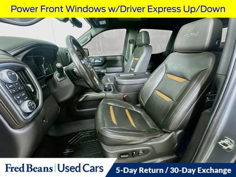 Used 2020 GMC Sierra 1500 AT4 w/ AT4 Premium Package AWD/4WD image 27