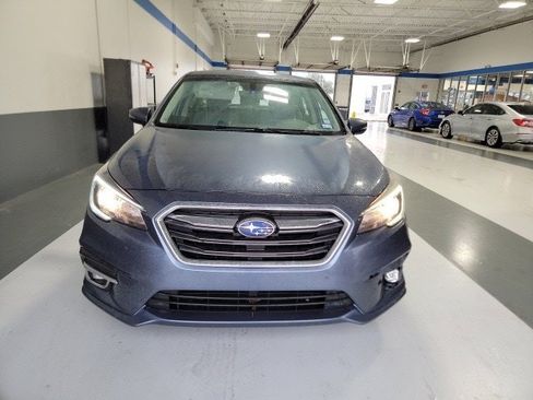 Used 2018 Subaru Legacy 2.5i Premium image 2