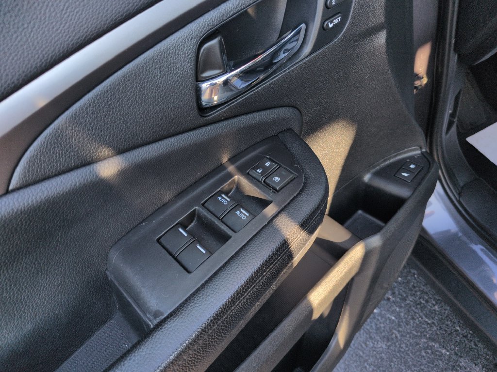 Used 2021 Honda Pilot Special Edition image 11