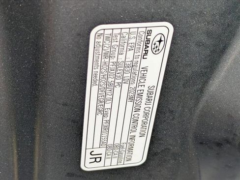 Used 2023 Subaru Impreza 2.0i image 22