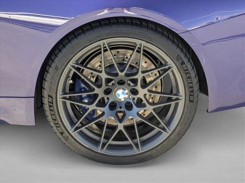 Used 2020 BMW M4 Coupe w/ Competition Package image 21