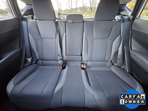 Certified 2025 Subaru Crosstrek 2.0i Premium image 36