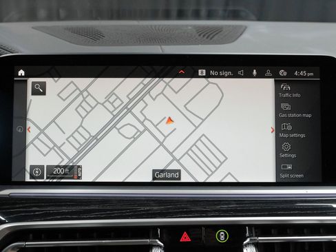 Used 2022 BMW X7 M50i w/ Executive Package image 26