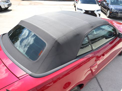 Used 2013 Ford Mustang Premium image 30