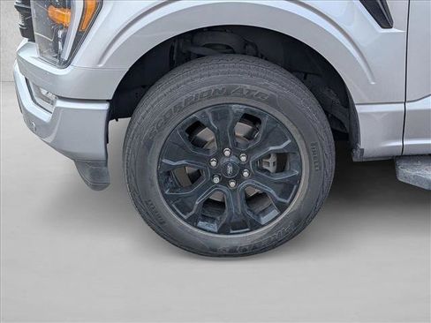 Used 2022 Ford F150 XLT w/ Equipment Group 302A High AWD/4WD image 14