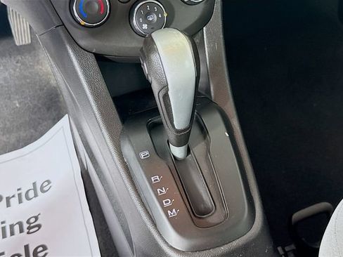 Used 2019 Chevrolet Sonic LT FWD image 17