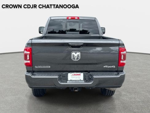 Used 2024 RAM 2500 Laramie w/ Safety Group AWD/4WD image 5