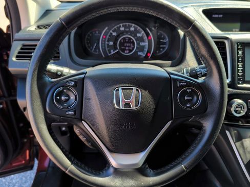 Used 2016 Honda CR-V EX-L image 18