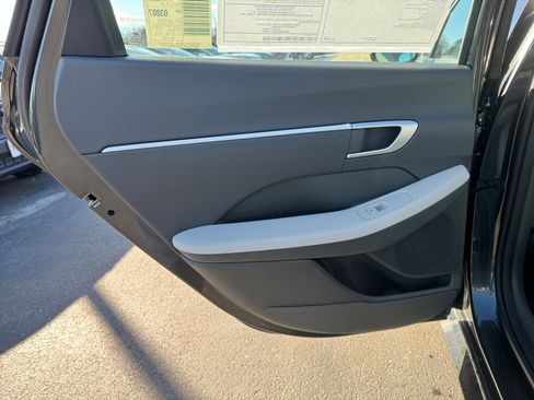 New 2026 Hyundai Sonata SEL image 23