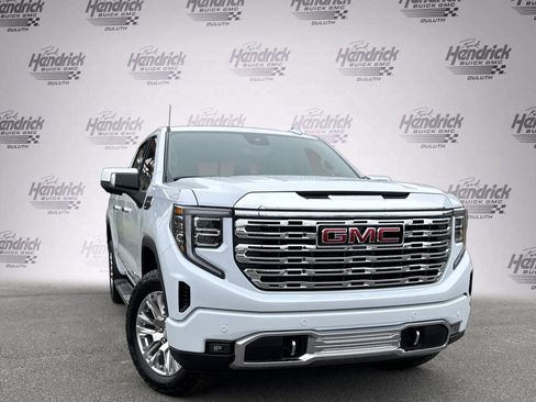 New 2026 GMC Sierra 1500 Denali w/ Technology Package image 2