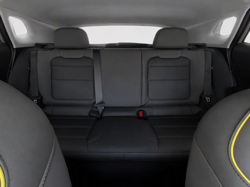 New 2026 Chevrolet Trax ACTIV w/ Driver Confidence Package FWD image 29