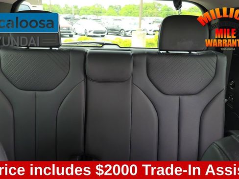 Used 2024 Hyundai Palisade XRT AWD/4WD image 30