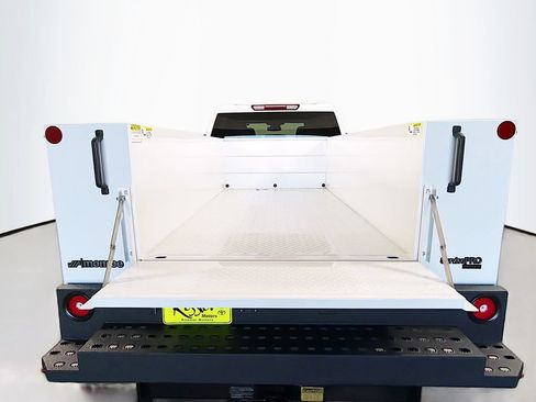 New 2026 Chevrolet Silverado 3500 W/T w/ WT Convenience Package AWD/4WD image 21