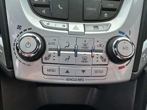 Used 2015 GMC Terrain SLE w/ Convenience Package FWD image 26