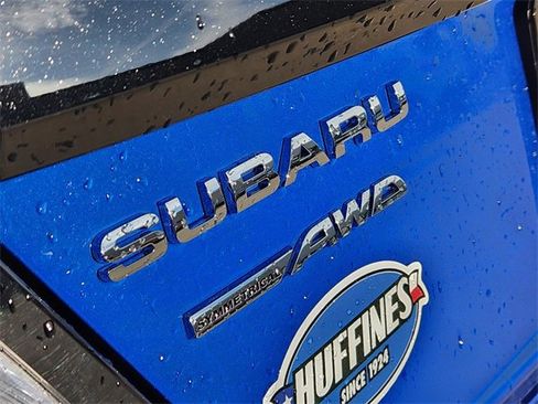 Certified 2024 Subaru WRX Premium image 11
