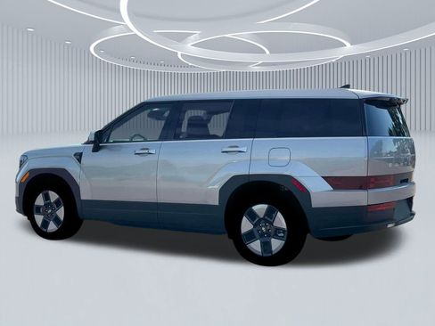 New 2026 Hyundai Santa Fe SE FWD image 4