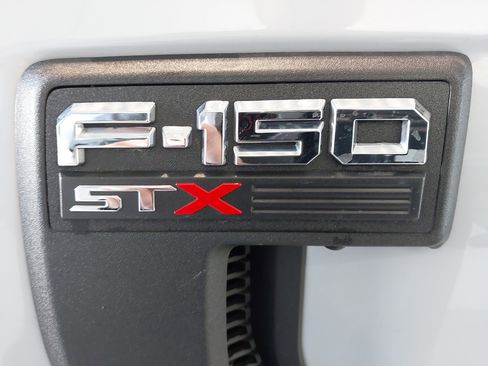 Used 2022 Ford F150 XL w/ STX Appearance Package image 32