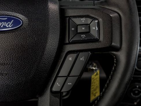 Used 2017 Ford F150 XLT w/ Equipment Group 302A Luxury AWD/4WD image 17
