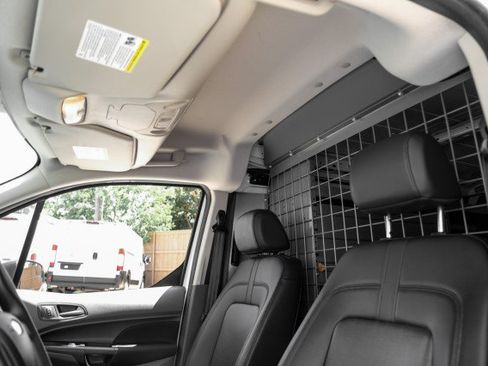 Used 2021 Ford Transit Connect XL FWD image 27