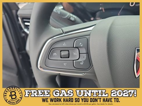 New 2026 Buick Envista Preferred w/ Convenience I Package FWD image 24