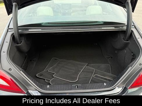 Used 2016 Mercedes-Benz CLS 400 4MATIC image 13