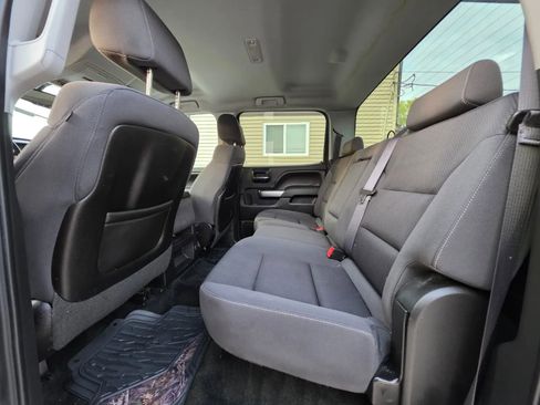 Used 2014 Chevrolet Silverado 1500 LT w/ All Star Edition image 11