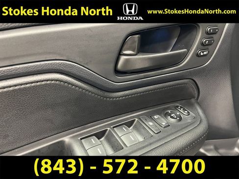 New 2026 Honda Odyssey EX-L image 13