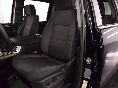 New 2026 Chevrolet Silverado 2500 LT image 31