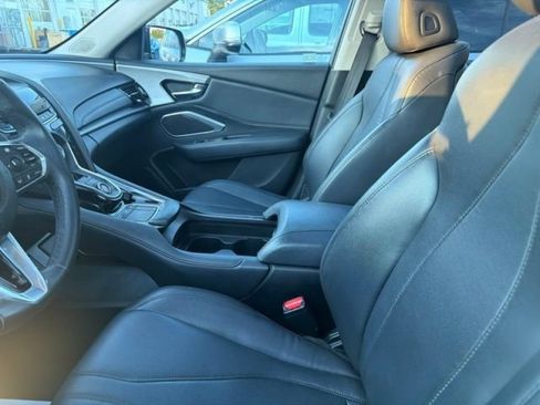 Used 2019 Acura RDX AWD image 4