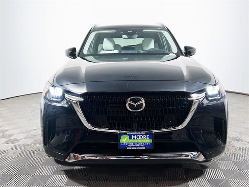 New 2026 MAZDA CX-90 3.3 Turbo S w/ Premium Plus image 2