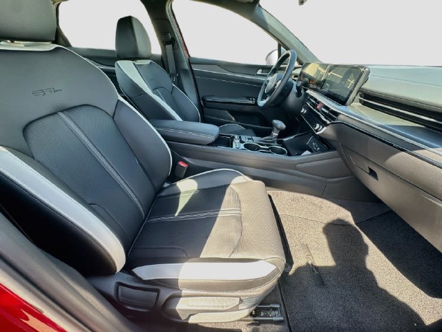 New 2026 Kia K5 GT-Line w/ GT-Line Premium Package FWD image 29
