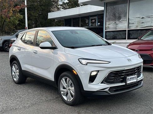 New 2026 Buick Encore GX Preferred w/ Comfort Package image 1