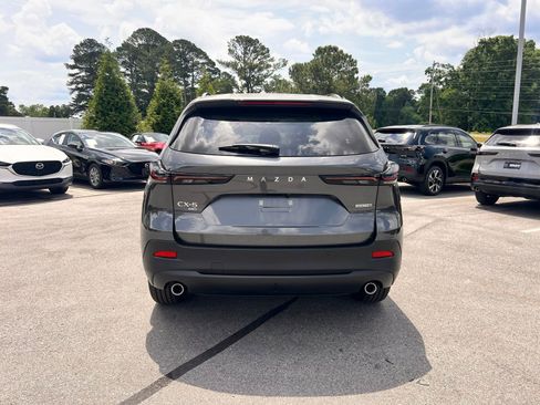 New 2026 MAZDA CX-5 Preferred AWD/4WD image 4