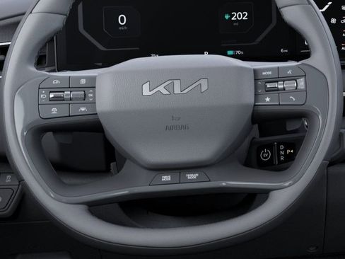 New 2026 Kia EV9 Wind AWD/4WD image 22