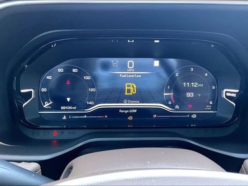 Used 2022 GMC Yukon Denali w/ Denali Premium Package RWD image 20