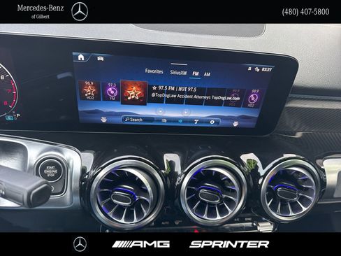 Certified 2024 Mercedes-Benz GLB 250 GLB 250 image 24