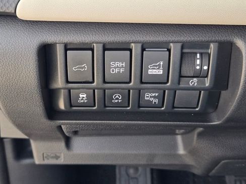 Certified 2024 Subaru Forester Limited AWD/4WD image 29