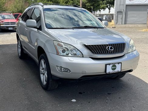 Used 2004 Lexus RX 330 AWD image 6