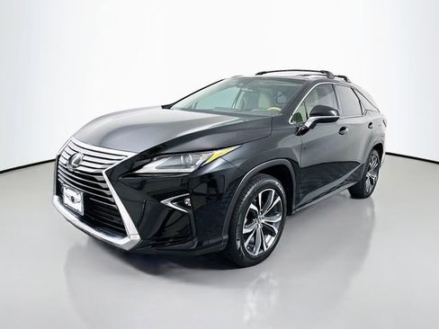 Used 2018 Lexus RX 350L FWD image 1