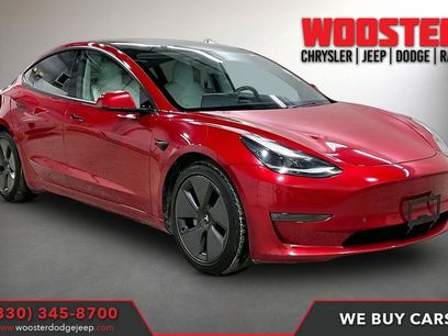 Used 2021 Tesla Model 3 Long Range