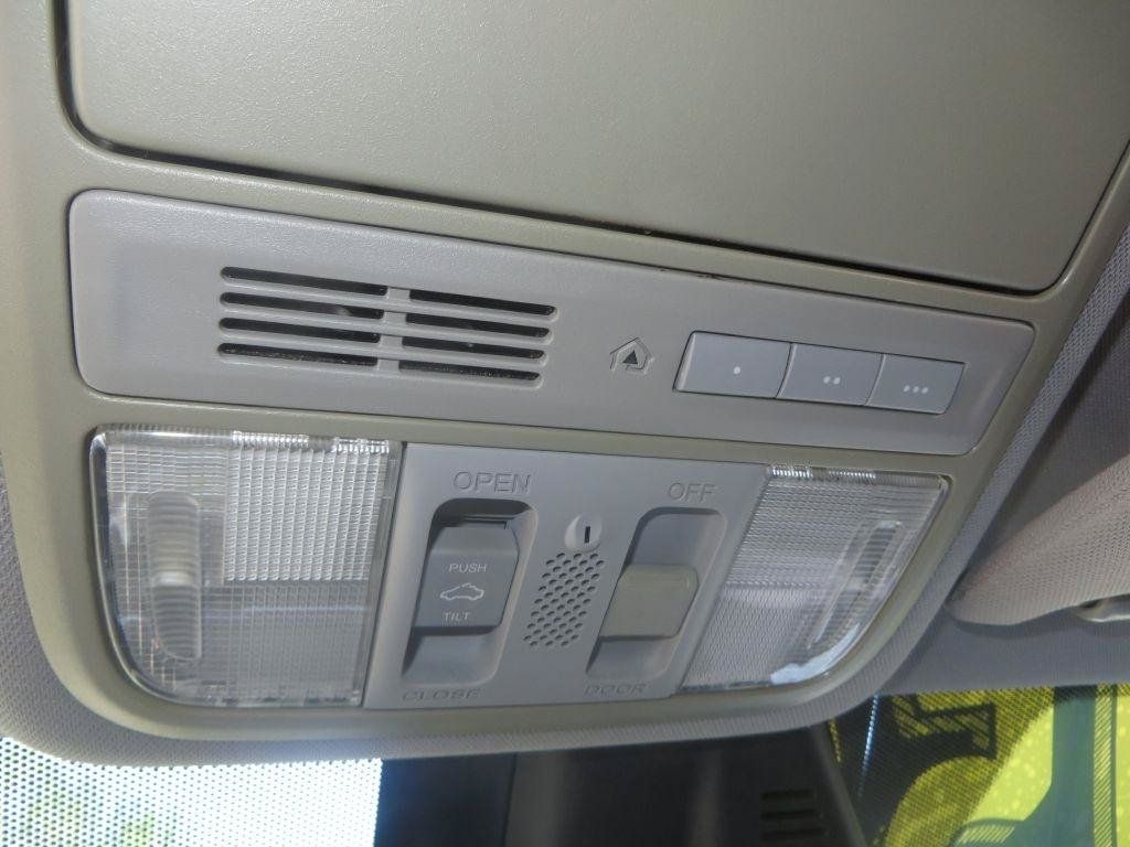 Used 2016 Honda Accord EX image 22