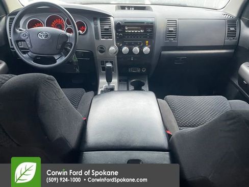 Used 2013 Toyota Tundra 4x4 Double Cab image 12